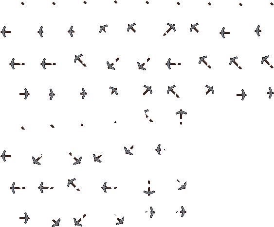 Pickaxe - Slope (832x1344), Png Download