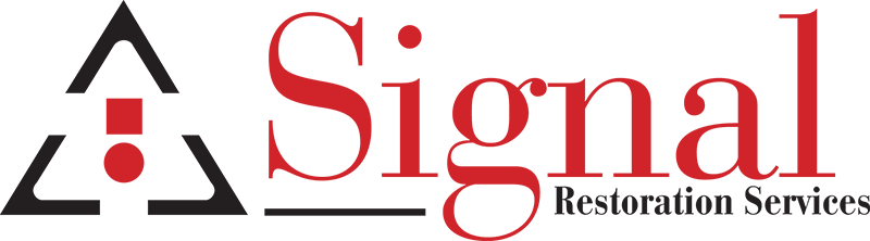 Signal Restoration - Signal Restoration Services (800x222), Png Download
