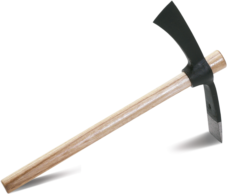Cleaving Axe (1280x720), Png Download