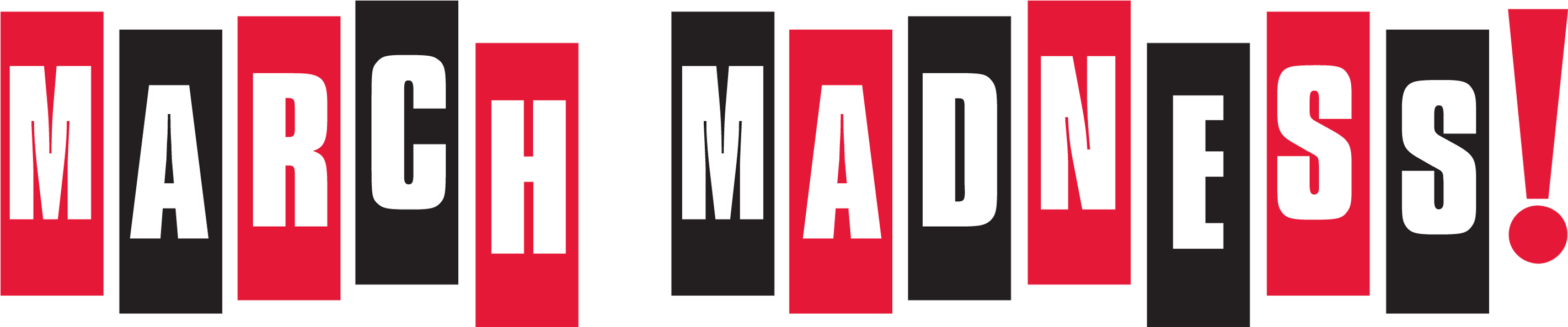 Marchmadness - March Sale (2902x604), Png Download