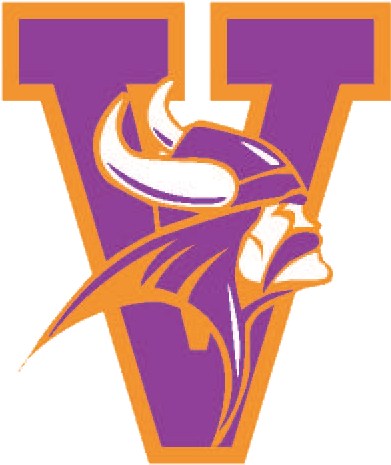 Missouri Valley College Founded - Missouri Valley College Athletics Logo (441x491), Png Download