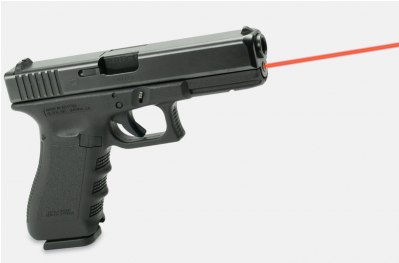 Lasermax Glock Guide Rod Laser For Glock 20/20sf/21/21sf - Glock Laser (398x398), Png Download