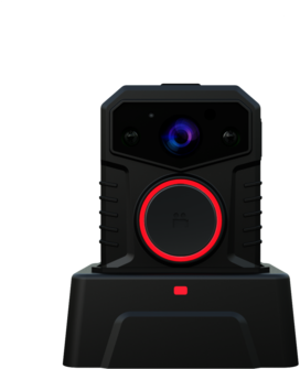 Gps Ir Red Laser Pointer Body Worn Cam Wifi Police - Electronics (350x350), Png Download