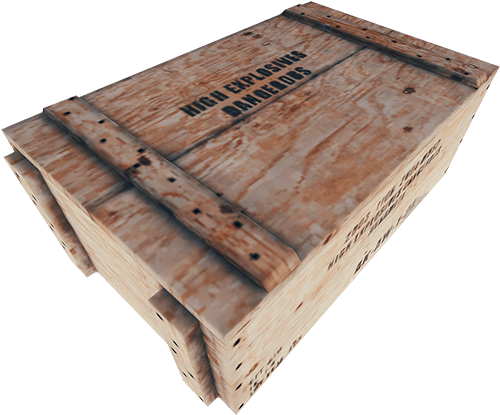 Plywood (500x500), Png Download