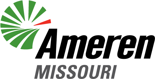Ameren Missouri's Bizsavers® Program Offers Cash Incentives - Ameren Missouri Logo (607x347), Png Download