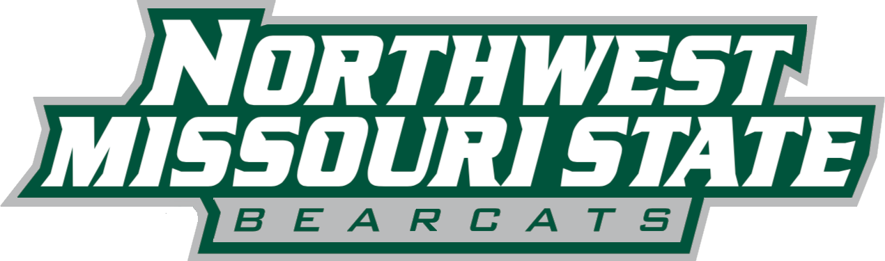 Northwest Missouri State Wordmark - Northwest Missouri State University (1270x375), Png Download