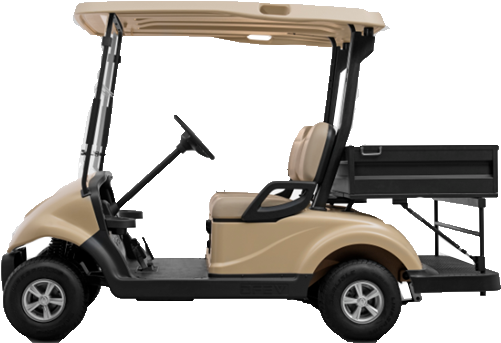 Golf Cars - Golf Cart Price In Uae (548x379), Png Download