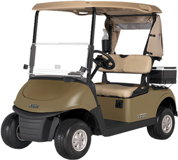 Ez Go Golf Cart (480x480), Png Download