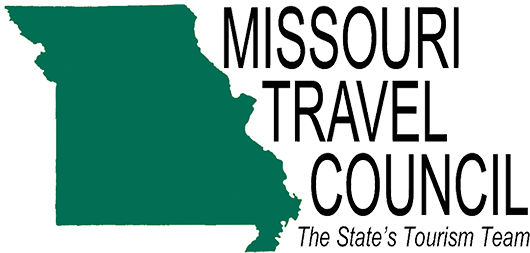 Official Site Of The Missouri Travel Council - Missouri Travel Council (550x264), Png Download
