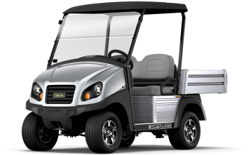 Used Club Car - Club Car (450x300), Png Download