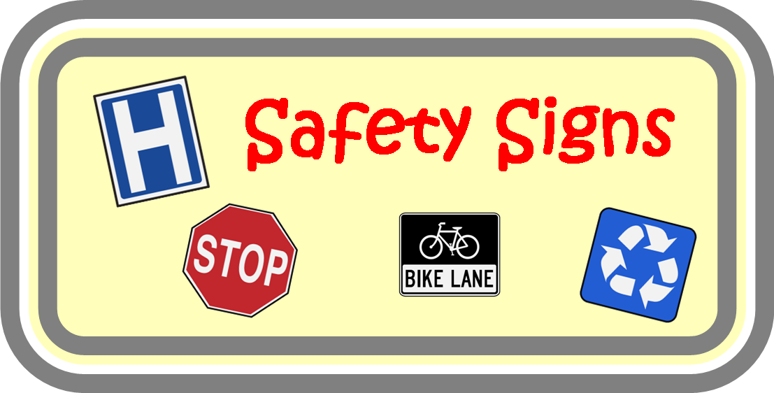 Safety Signs - Heavily Medicated Sticker (rectangle) (1107x562), Png Download