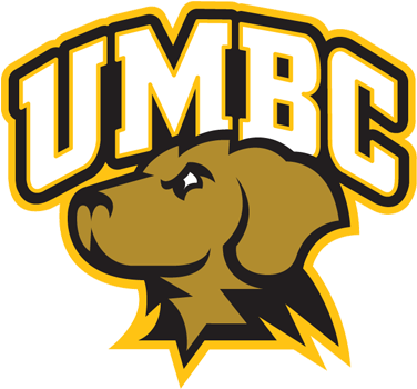 March 18, 2018 - Umbc Retrievers (375x375), Png Download