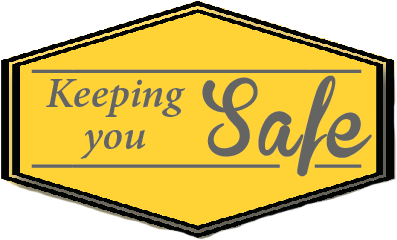 Campus Safety (458x268), Png Download