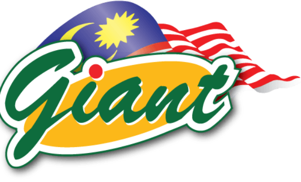 Universal Mccann Malaysia , The Media Agency Under - Meaning Of Logo Giant Hypermarket (610x370), Png Download