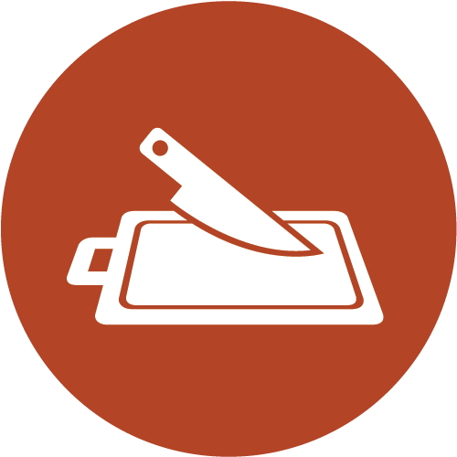 Png Stock Talking Turkey About Safe Lompoc Valley Medical - Meal Preparation (519x518), Png Download