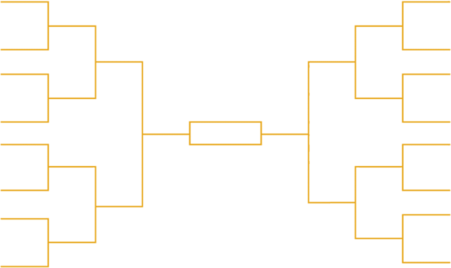 March Madness In Orlando - Diagram (1024x573), Png Download