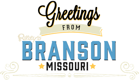 Branson Mo Sign (475x276), Png Download