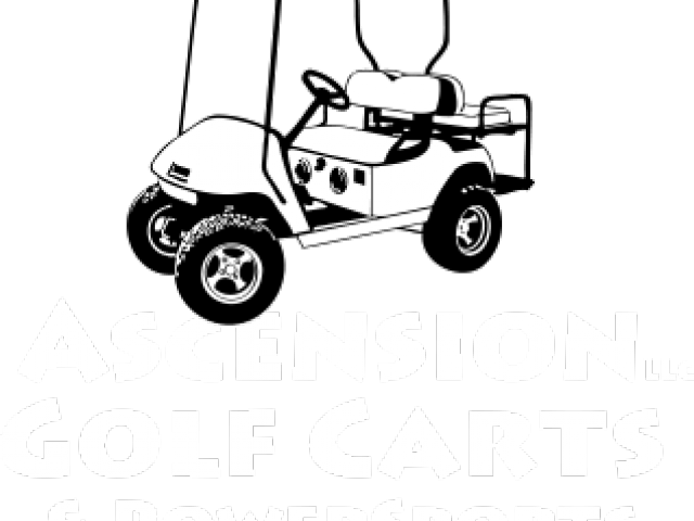 Golf Cart (640x480), Png Download