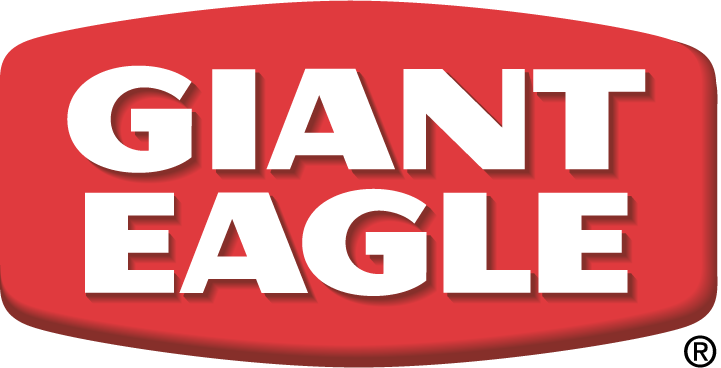 Download Giant Eagle Logo PNG Image with No Background - PNGkey.com