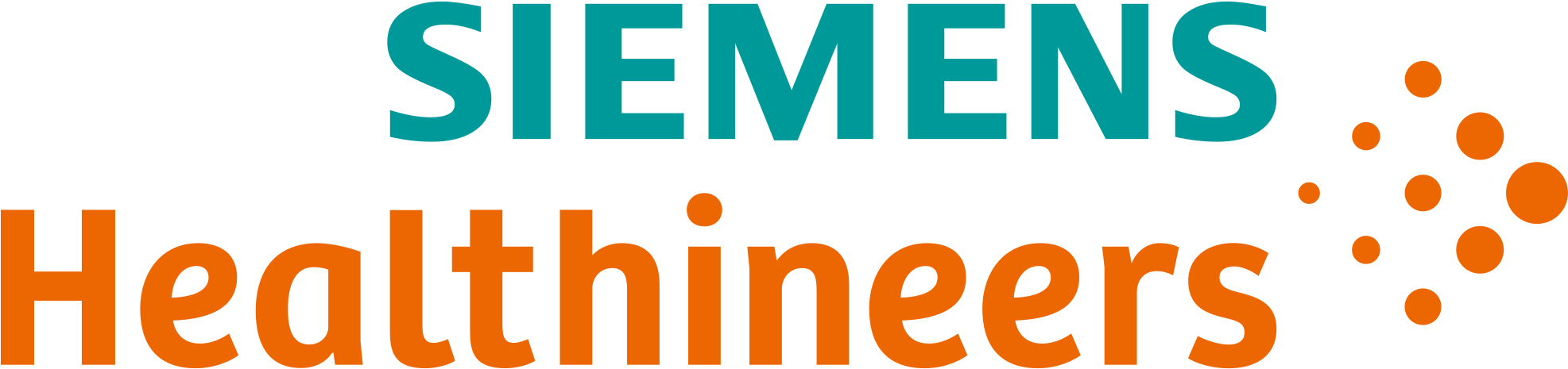 Open - Siemens Healthcare Png (2000x490), Png Download
