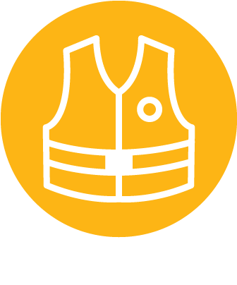 Safety - Png Safety (335x478), Png Download