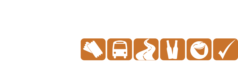 Tickets For March Madness Corn Hole Tournament In East - Bus Stop Sign (850x297), Png Download