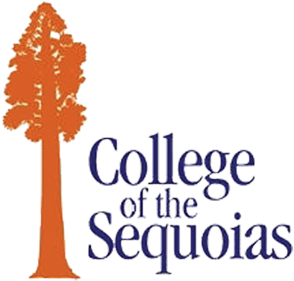 Taft Trips Up Giants In Three - College Of The Sequoias Logo (600x572), Png Download