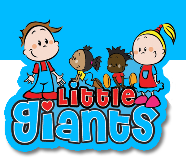Little Giants Logo - Hornschuh, Hermann D: Übungen Zur Arithmetik Und Algebra. (600x600), Png Download