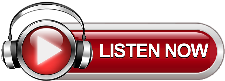 Listen In Buttons Png - Listen Now Button (920x333), Png Download