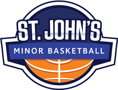 John's Minor Basketball - St. John’s Minor Basketball (400x305), Png Download