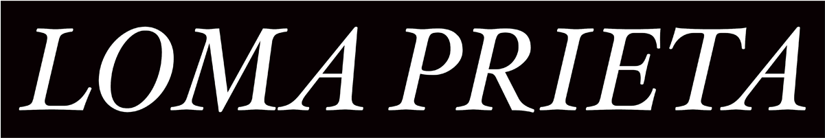Loma Prieta "giant Logo" Sticker - Loma Prieta (1200x1200), Png Download