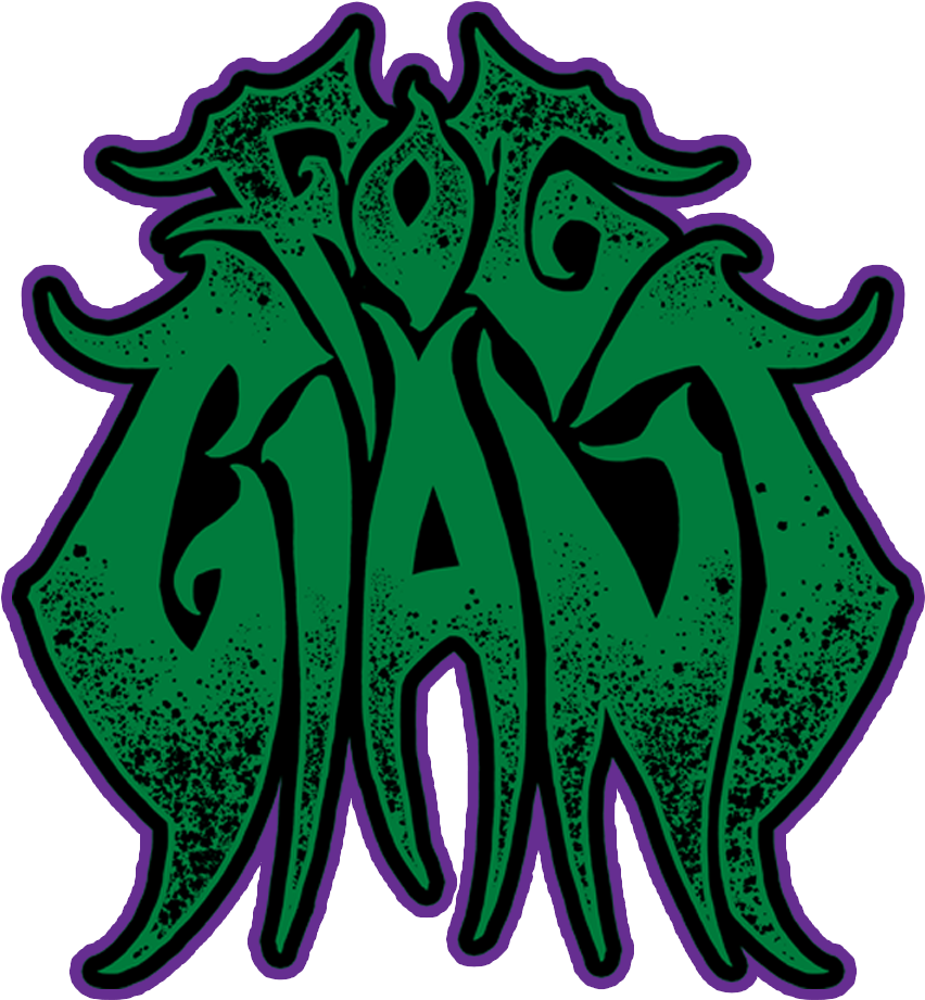 Fog Giant Logo - Logo (975x975), Png Download