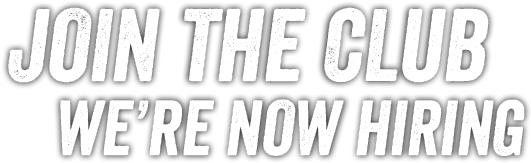 Now Hiring In - Ben Flajnik And Courtney Robinson (555x222), Png Download