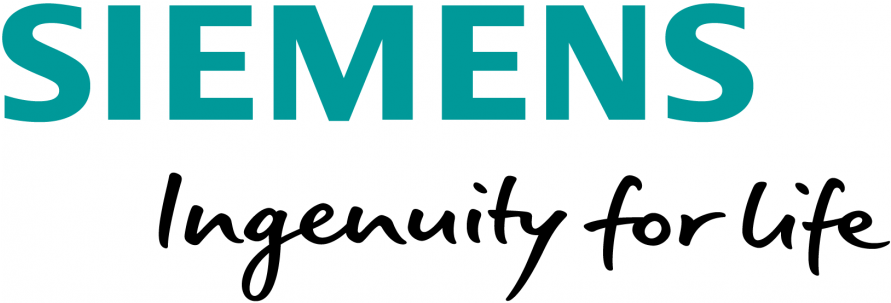 Extended Warranty Options For Siemens Process Instruments - Siemens Ingenuity For Life (890x400), Png Download