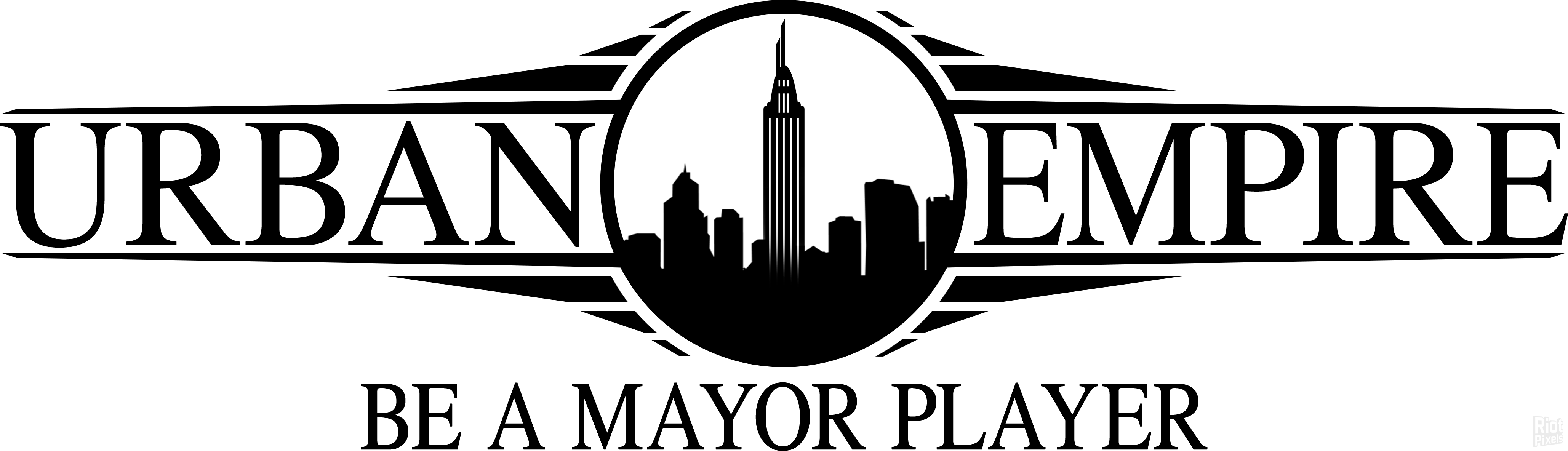 10 March - Urban Empire Pc - Instant Download (4116x1184), Png Download