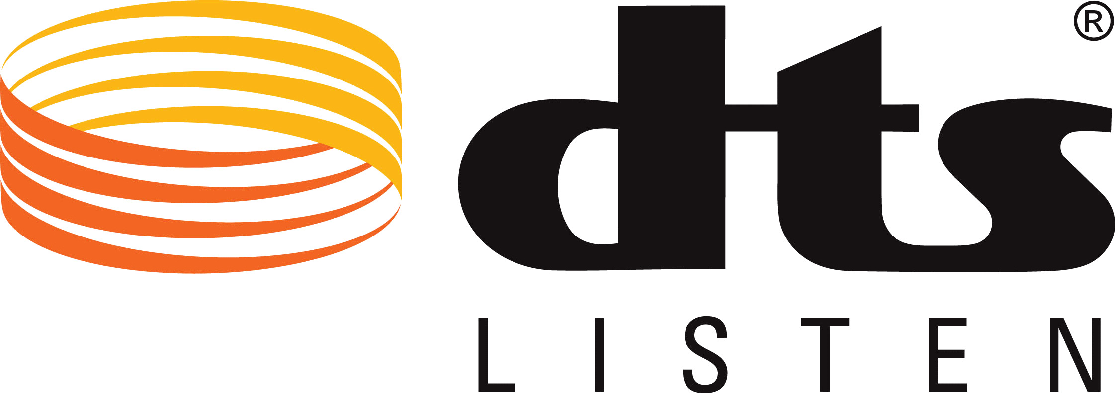 Download Dts Listen Logo - Dts Hd Master Audio PNG Image with No ...