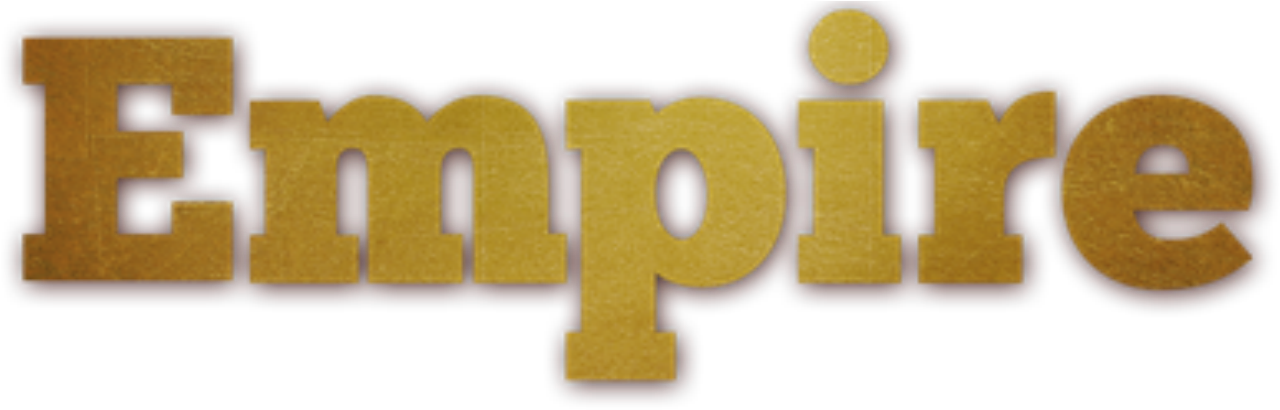 Empire Logo - Empire Show Logo (1618x465), Png Download