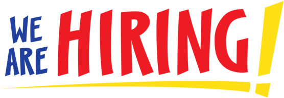 We Are Hiring Join Our Team - Oval (640x261), Png Download