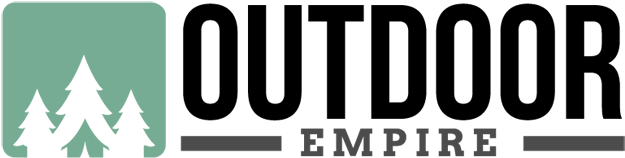 Outdoor Empire Logo - Logo Outdoor (650x520), Png Download