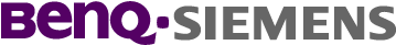 Benq Siemens Vector Logo - Benq Siemens Logo (400x400), Png Download