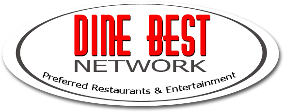 Dine Best Network - Massachusetts (619x256), Png Download