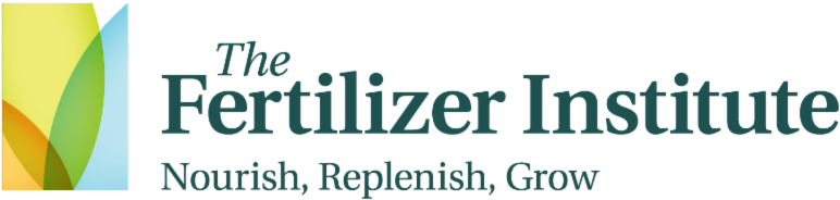 The Fertilizer Institute Statement On Rail Service - The Fertilizer Institute (800x267), Png Download