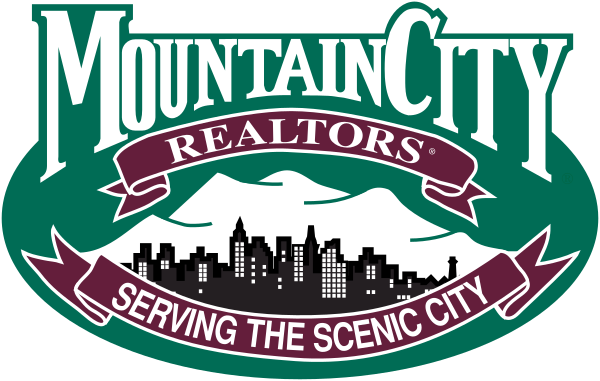 Mountain Realtor Company Logo - Real Estate (600x381), Png Download