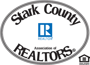 The Stark County Association Of Realtors® - Equal Housing Opportunity (400x400), Png Download