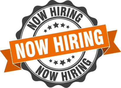 We Are Now Hiring Wood Flooring Installers - Now Hiring (410x298), Png Download