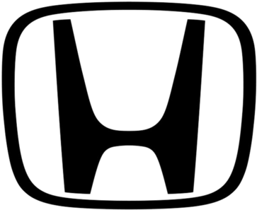 Honda Motor Co Ltd Logo (600x600), Png Download