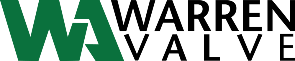Warren Valve - Warren Valve Logo (1000x209), Png Download