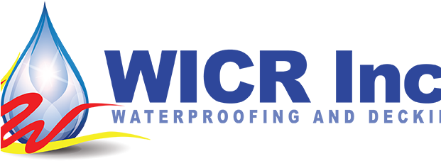 Needless - Wicr Waterproofing & Decking (620x245), Png Download