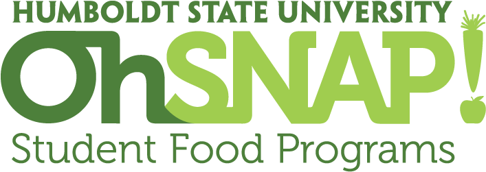 Hsu Oh Snap - Humboldt State University (1000x300), Png Download
