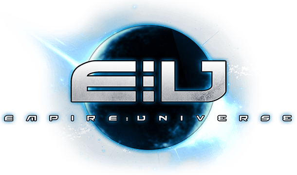 Empire Universe Logo (610x360), Png Download